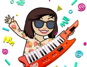 Meet your Posher, Gigi